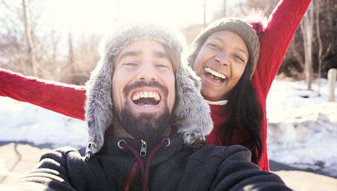 New Arrivals, New Insights